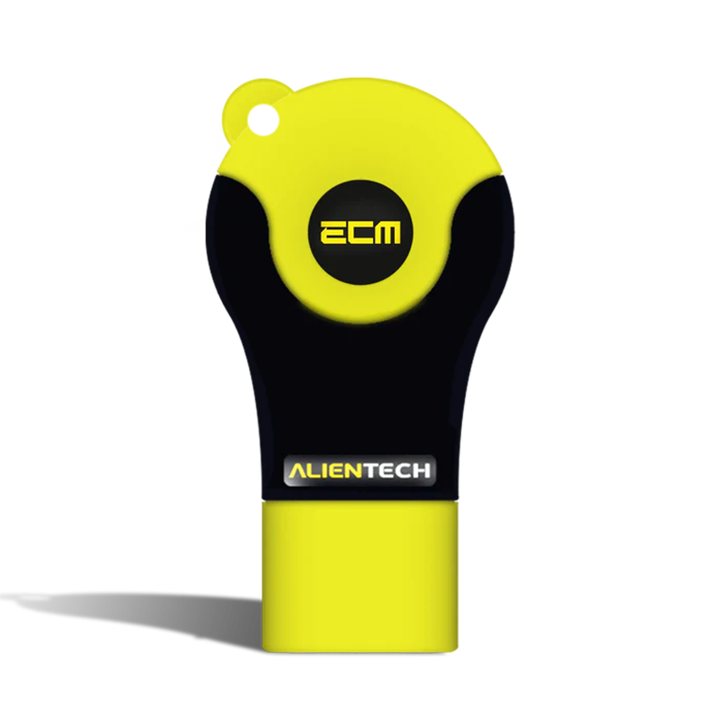 ECM Titanium stick